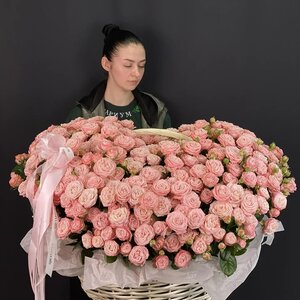 Авторская композиция "Роскошь" 
