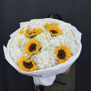 Букет для учителя  